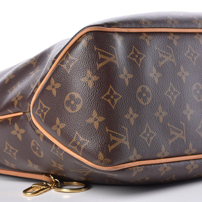 Louis Vuitton Monogram Delightful MM 11 of 12