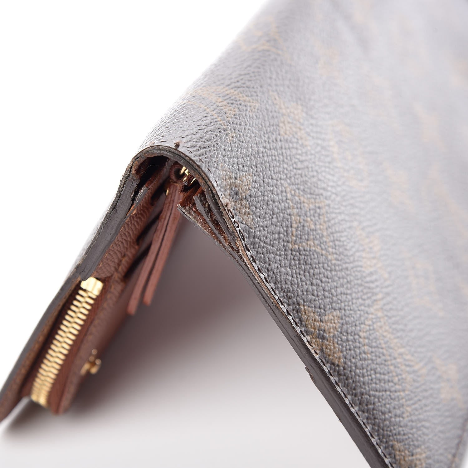 Louis Vuitton Monogram Insolite Wallet 13 of 15
