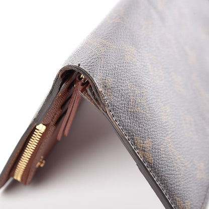 Louis Vuitton Monogram Insolite Wallet 13 of 15