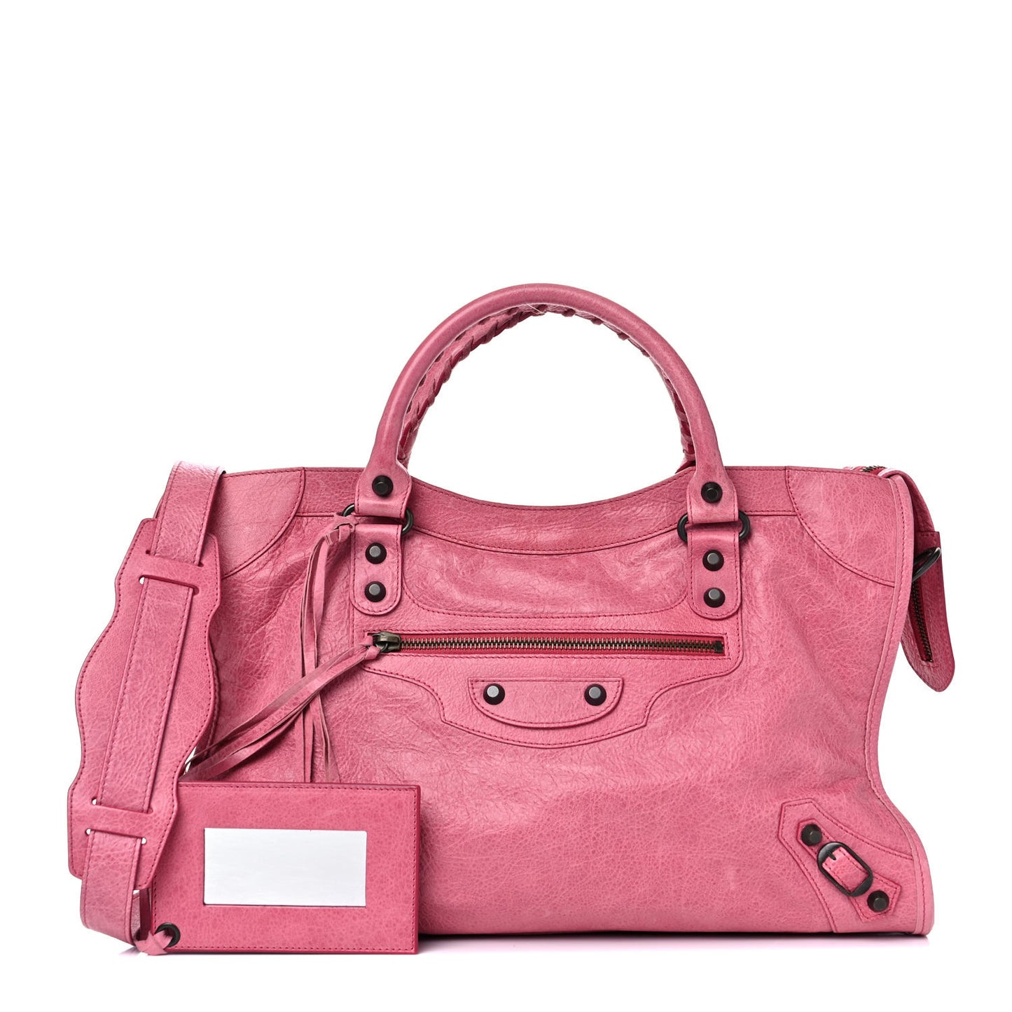Agneau Classic Hardware City Pivoine