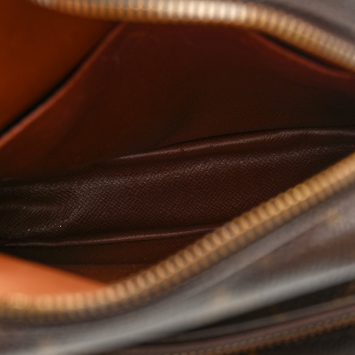 Louis Vuitton Monogram Amazone 5 of 12