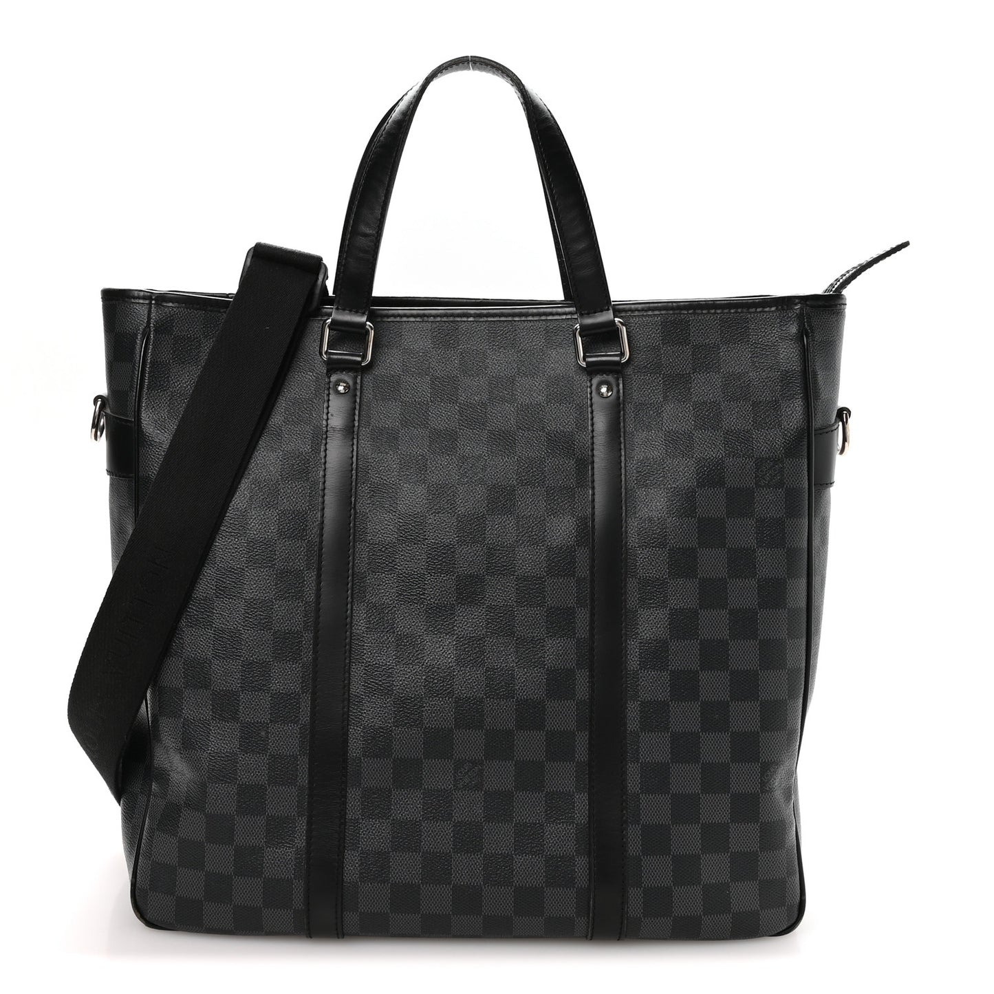 Damier Graphite Tadao