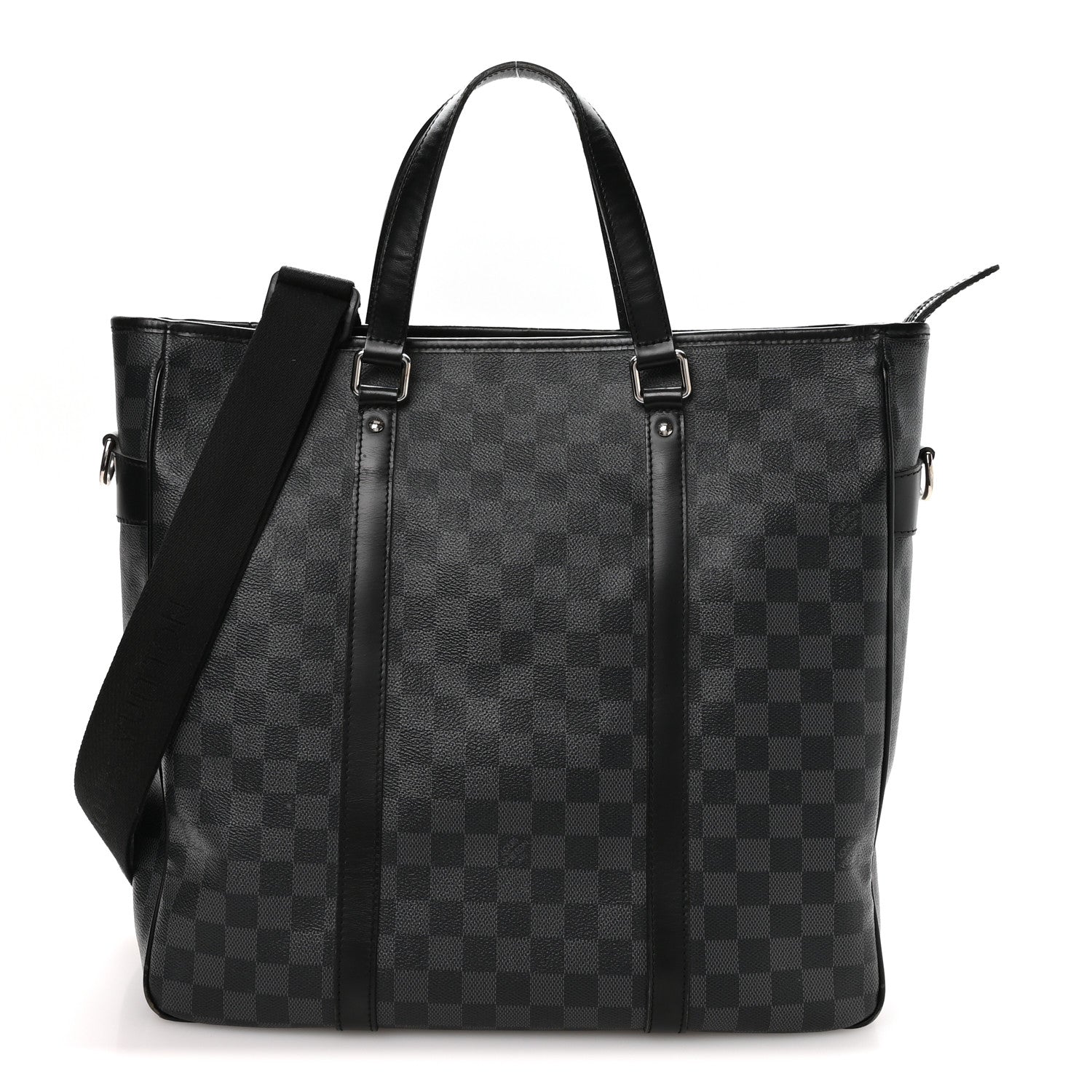 Louis Vuitton Damier Graphite Tadao 1 of 10