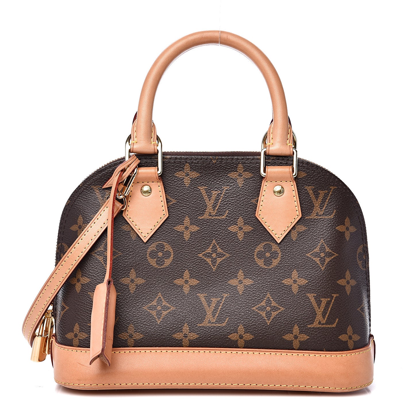 Monogram Alma BB