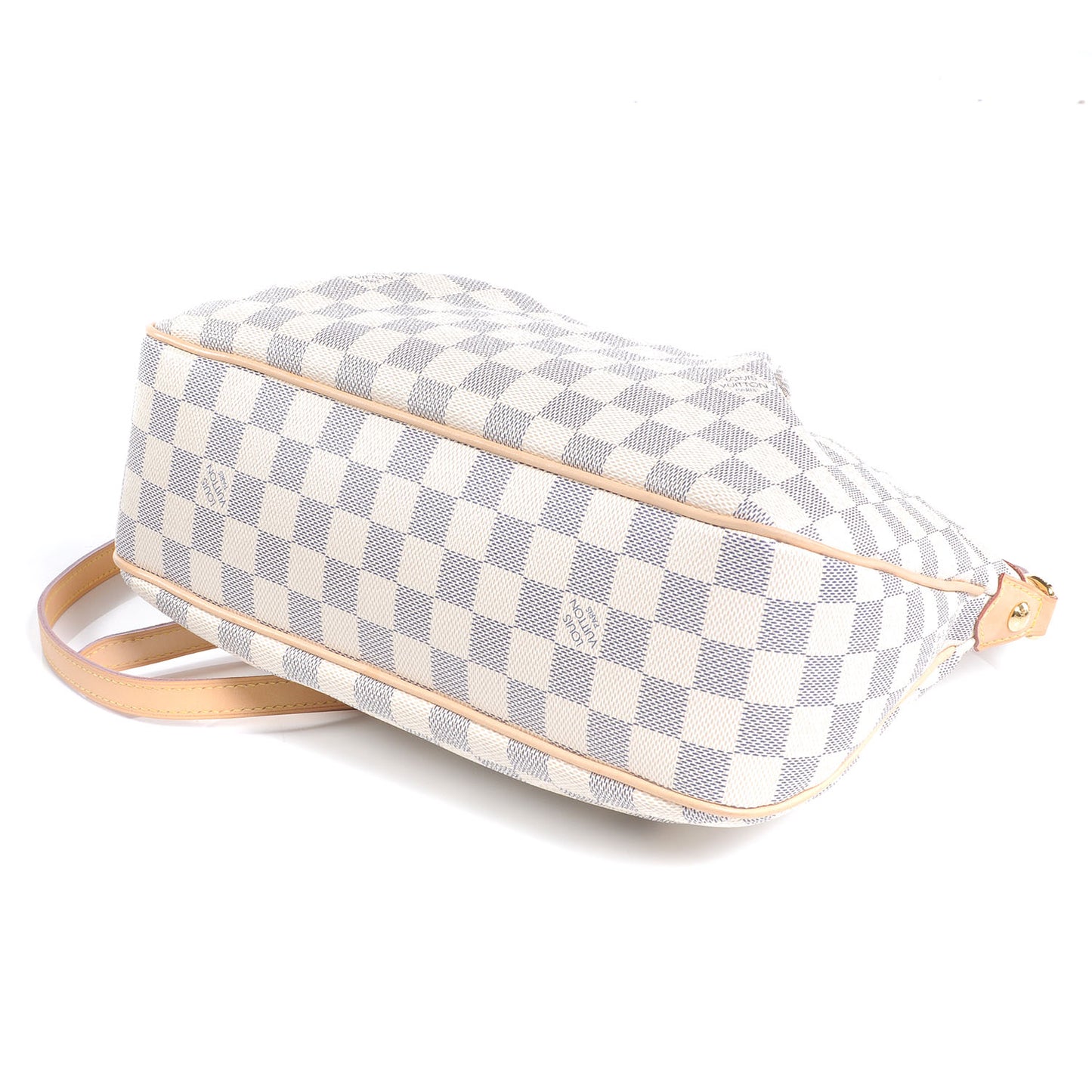 Damier Azur Siracusa MM
