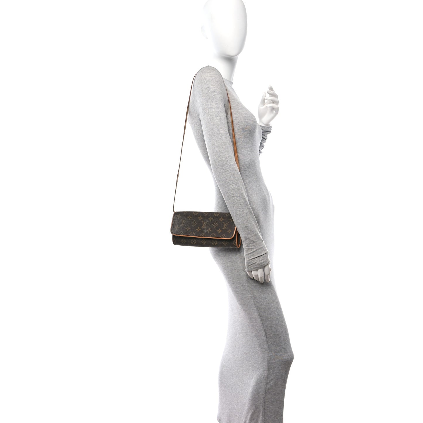 Haymarket Check Backpack