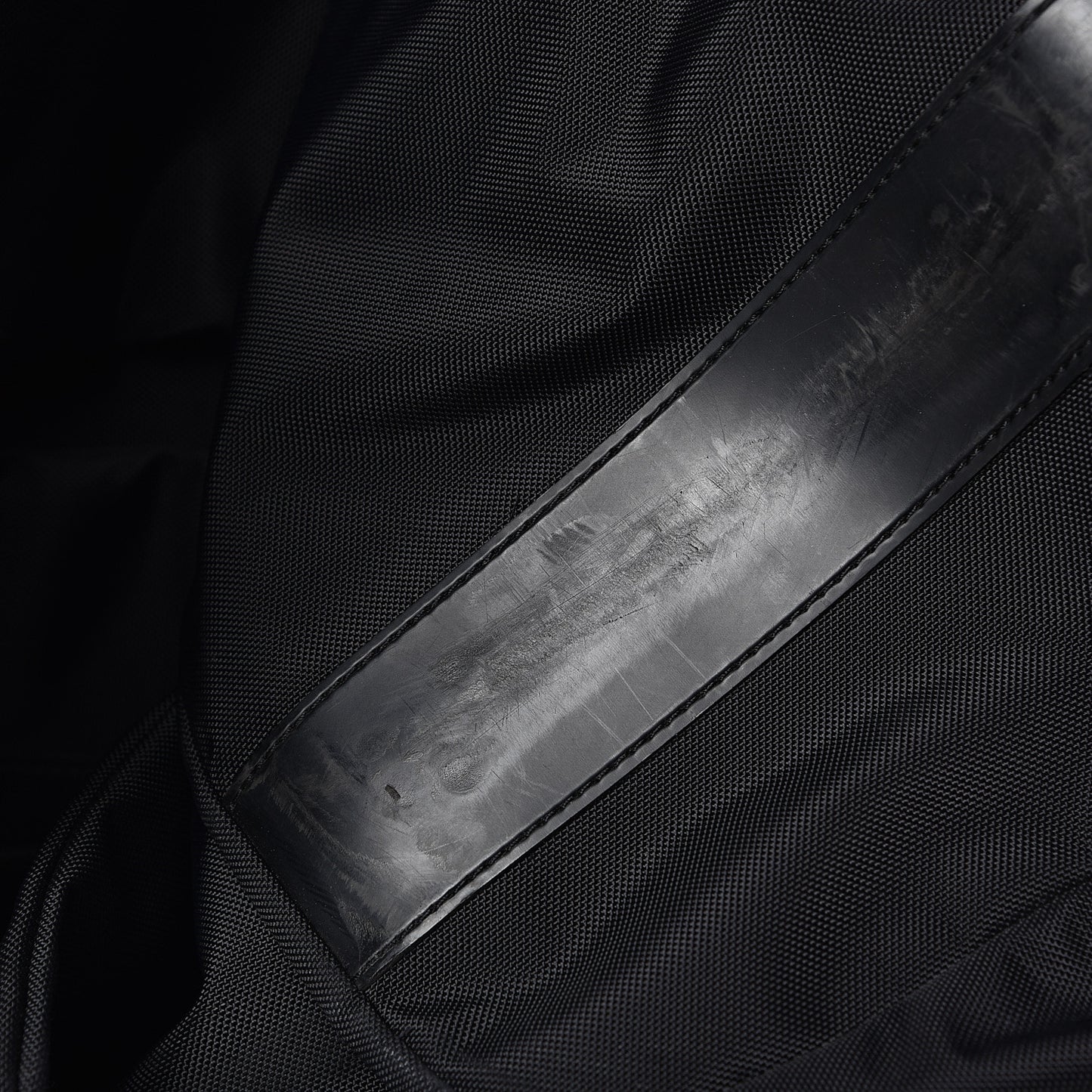 Damier Graphite Pegase 65