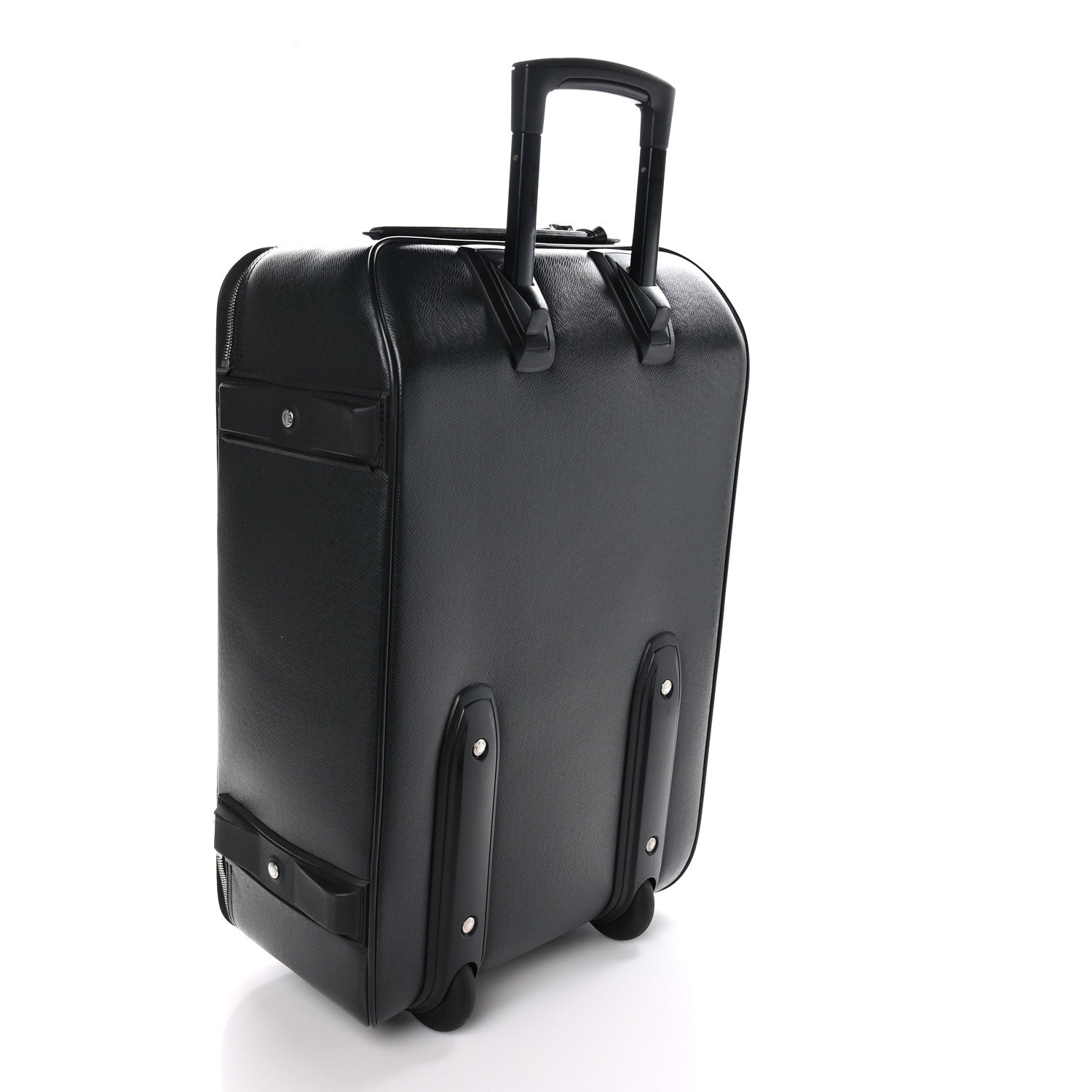 Louis Vuitton Taiga Pegase 55 Ardoise 2 of 13