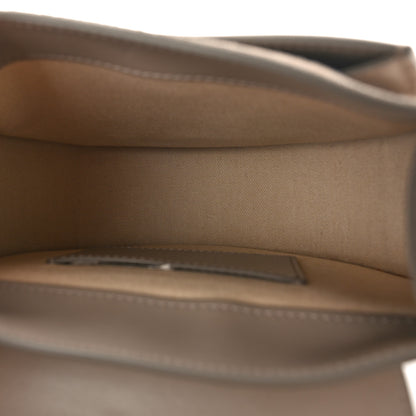 Chloe Calfskin Small Tess Bag Motty Grey 5 of 8