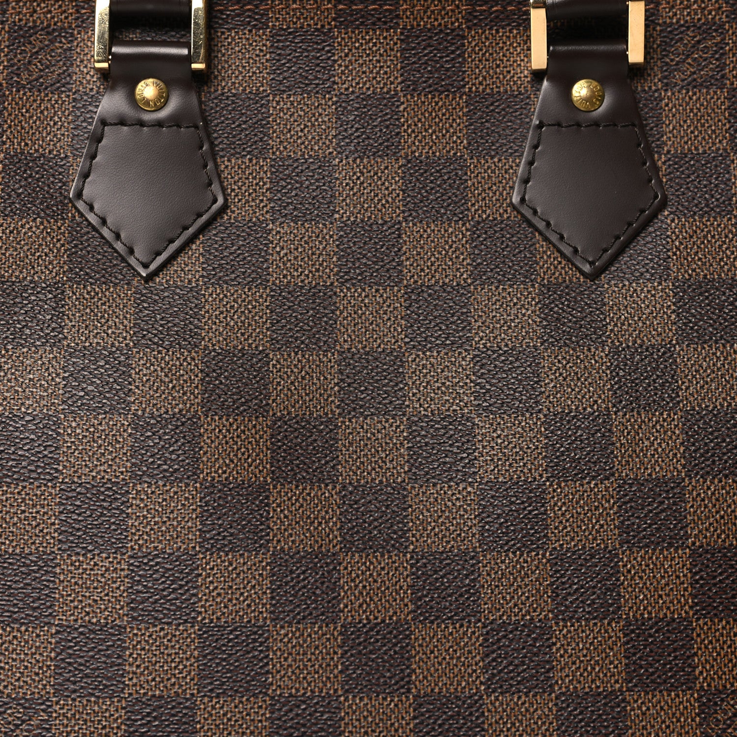 Louis Vuitton Damier Ebene Alma PM 7 of 10