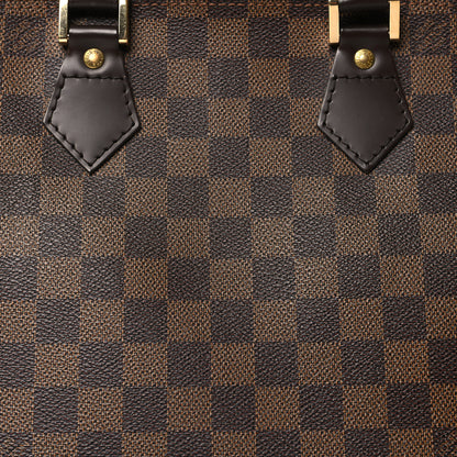 Louis Vuitton Damier Ebene Alma PM 7 of 10
