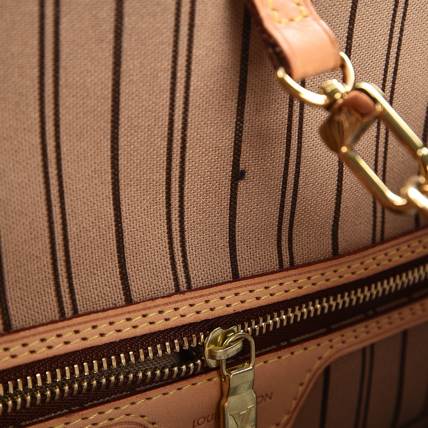 Monogram Neo Neverfull GM
