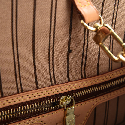 Louis Vuitton Monogram Neo Neverfull GM 18 of 19