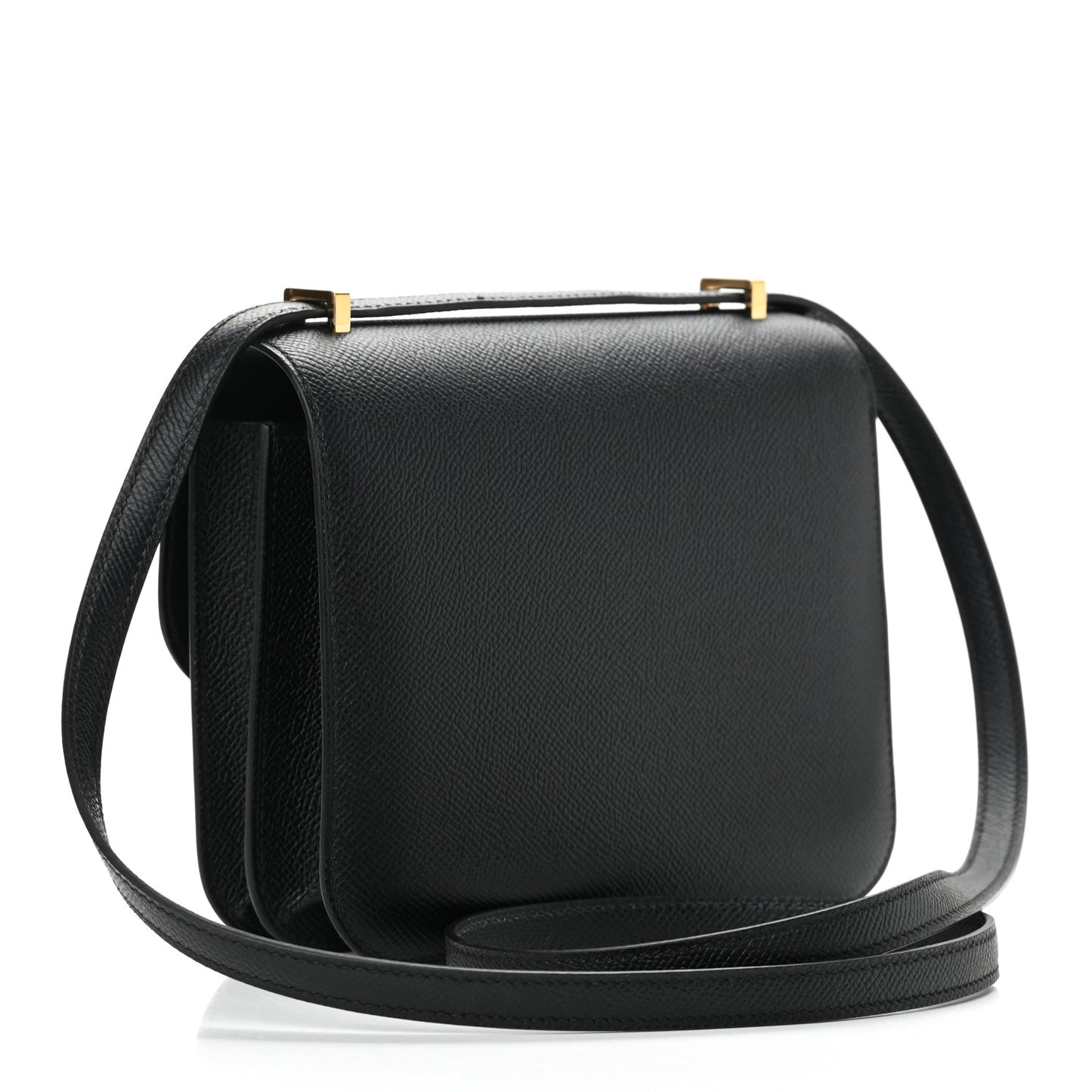 Epsom Constance 18 Black