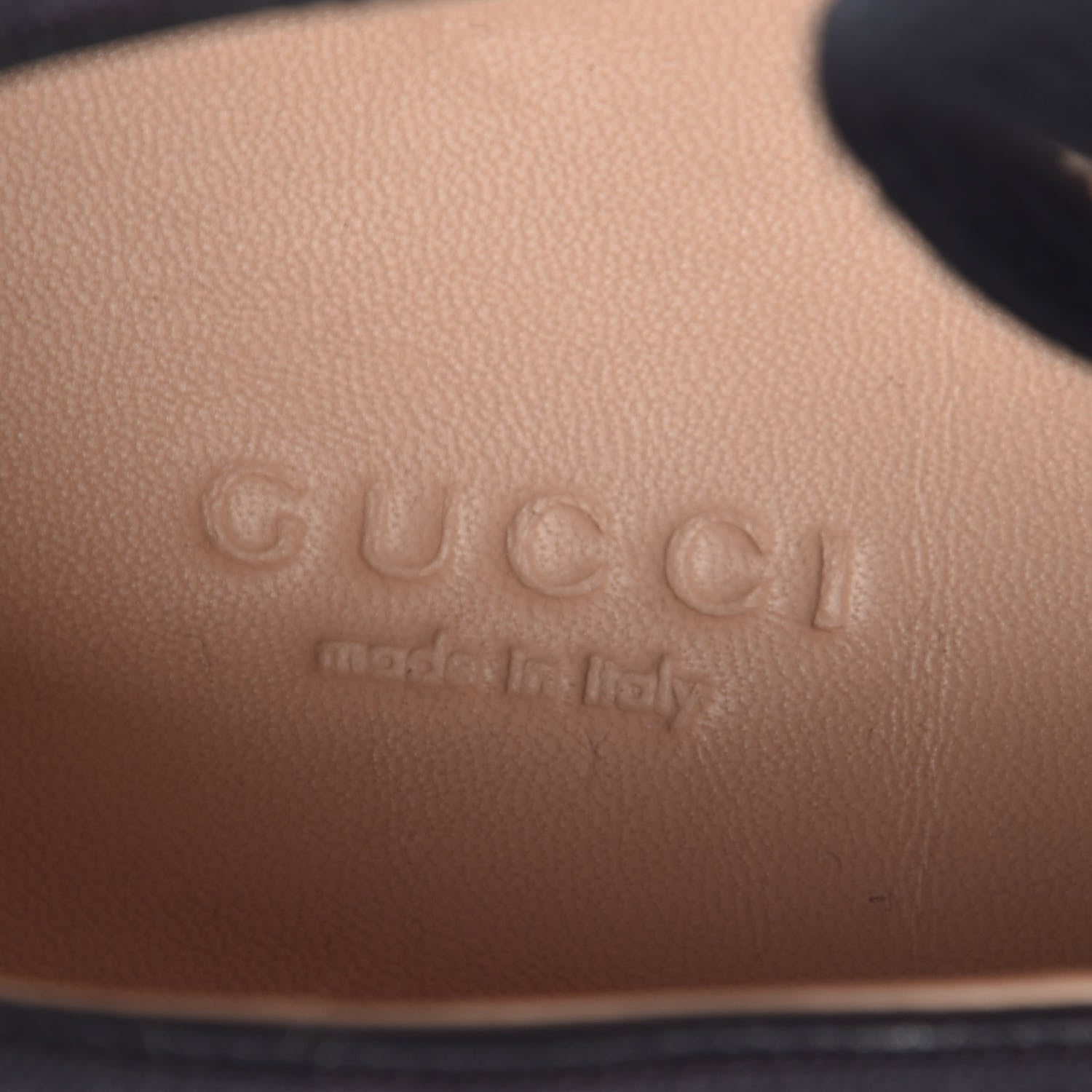 Gucci Calfskin Crystal Rainbow Womens Falacer Sneakers 39.5 Black 8 of 9