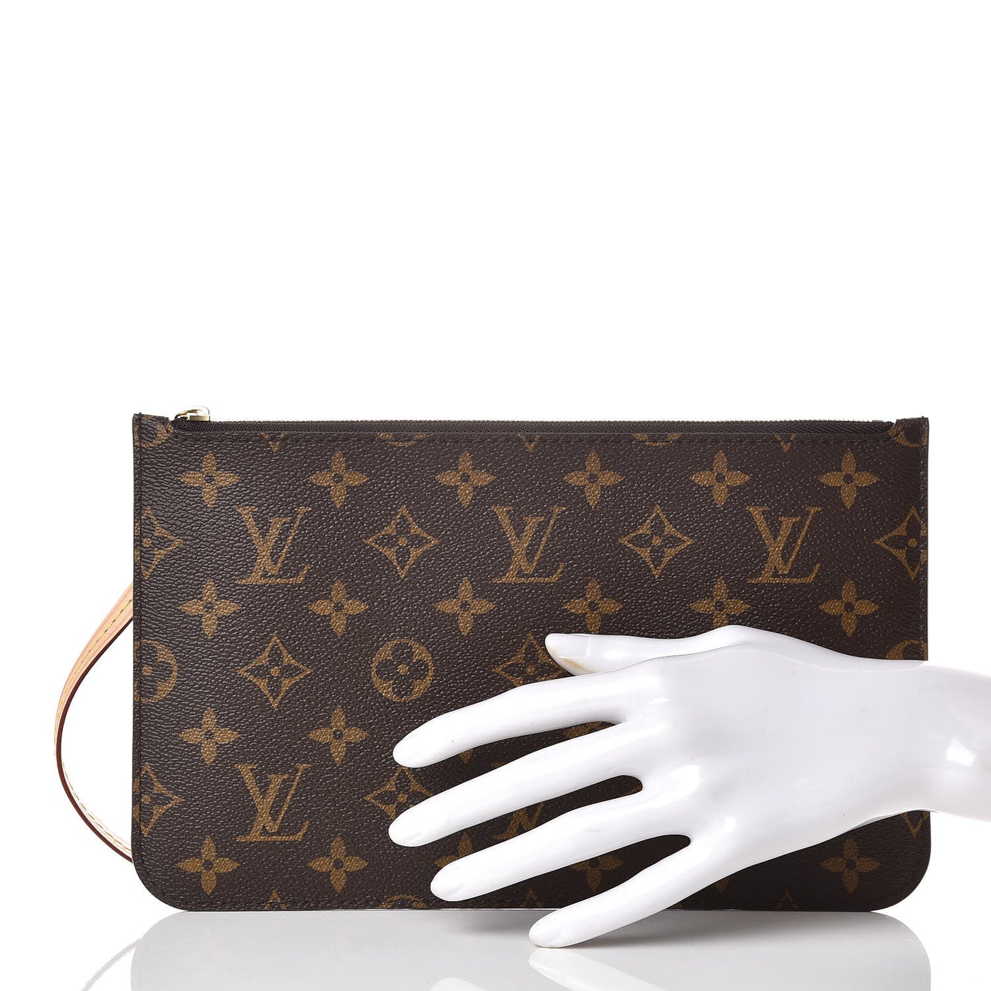 Monogram Neverfull MM GM Pochette