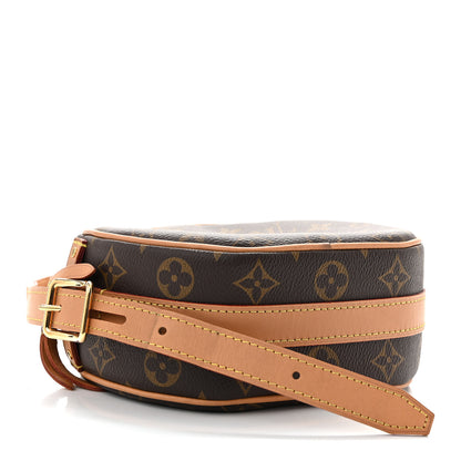 Louis Vuitton Monogram Boite Chapeau Souple PM 4 of 10
