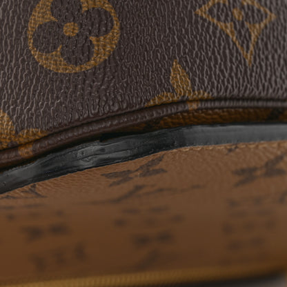 Louis Vuitton Reverse Monogram Pochette Metis 13 of 15