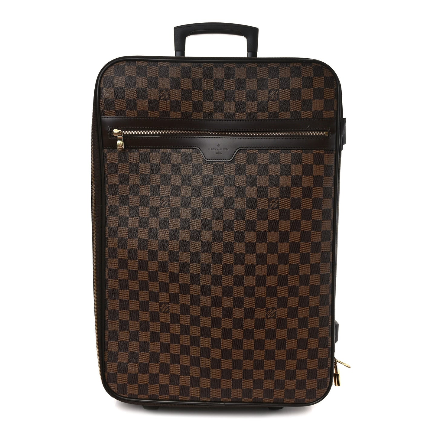 Damier Ebene Pegase 55 Business NM