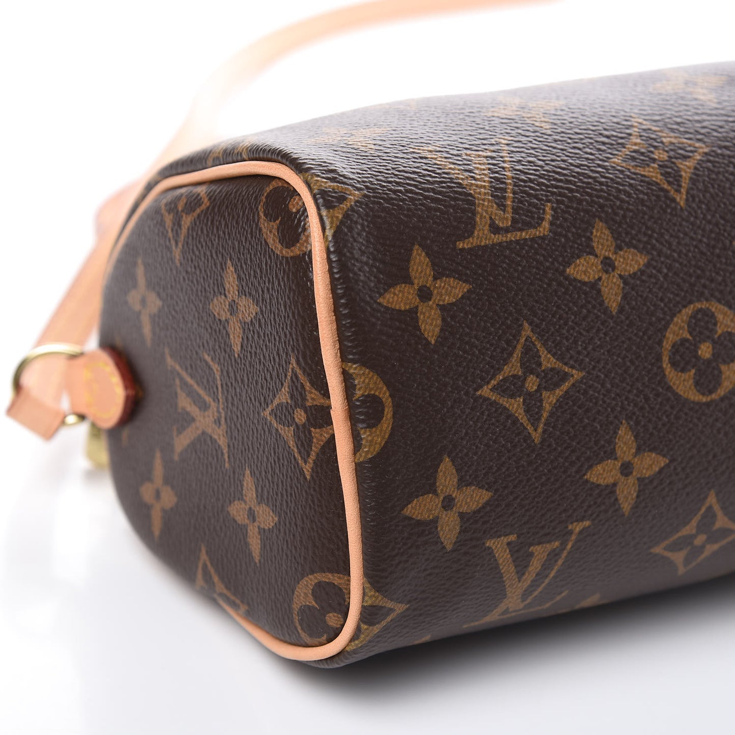 Monogram Nano Speedy