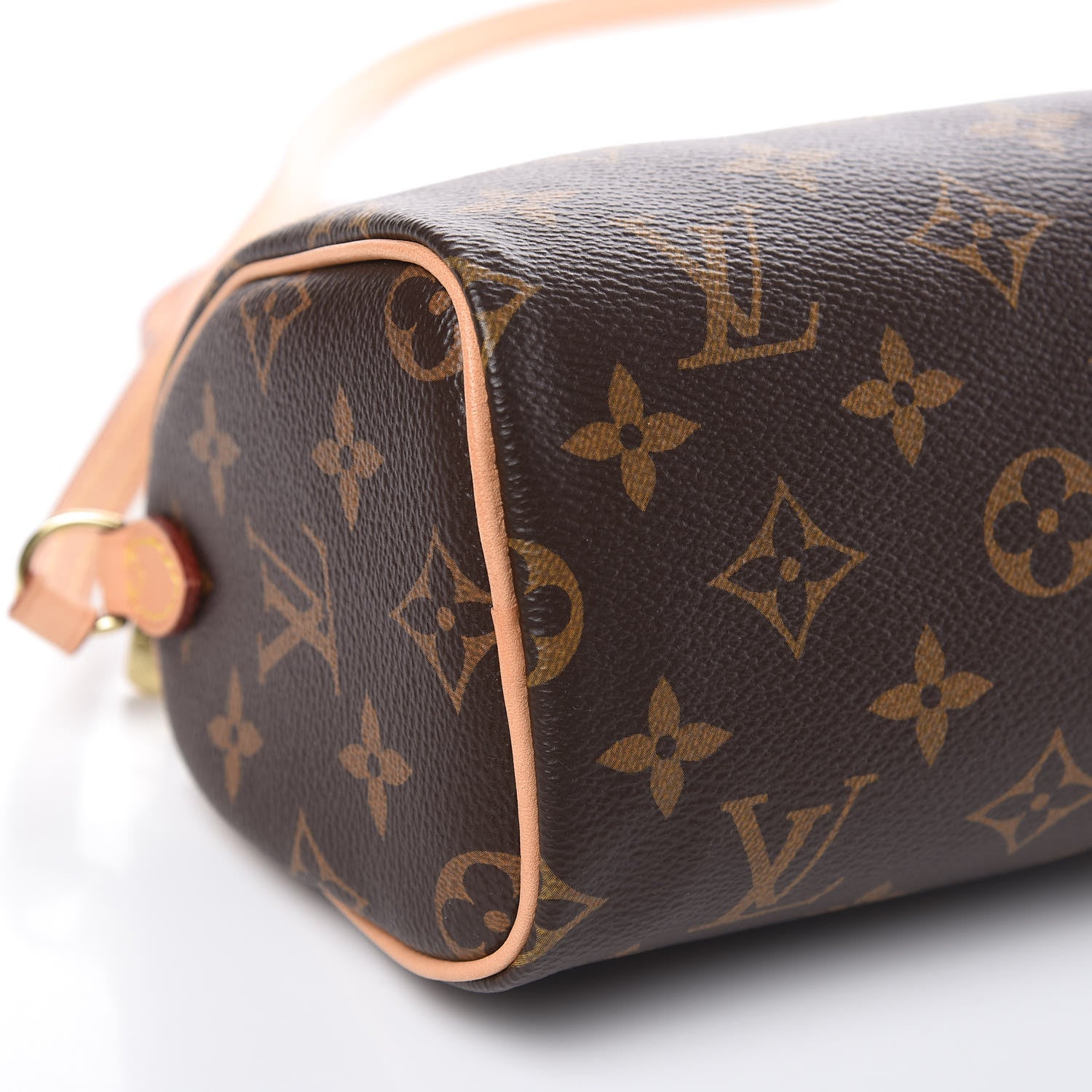 Louis Vuitton Monogram Nano Speedy 5 of 10