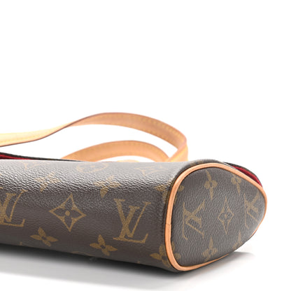 Louis Vuitton Monogram Sonatine 8 of 9