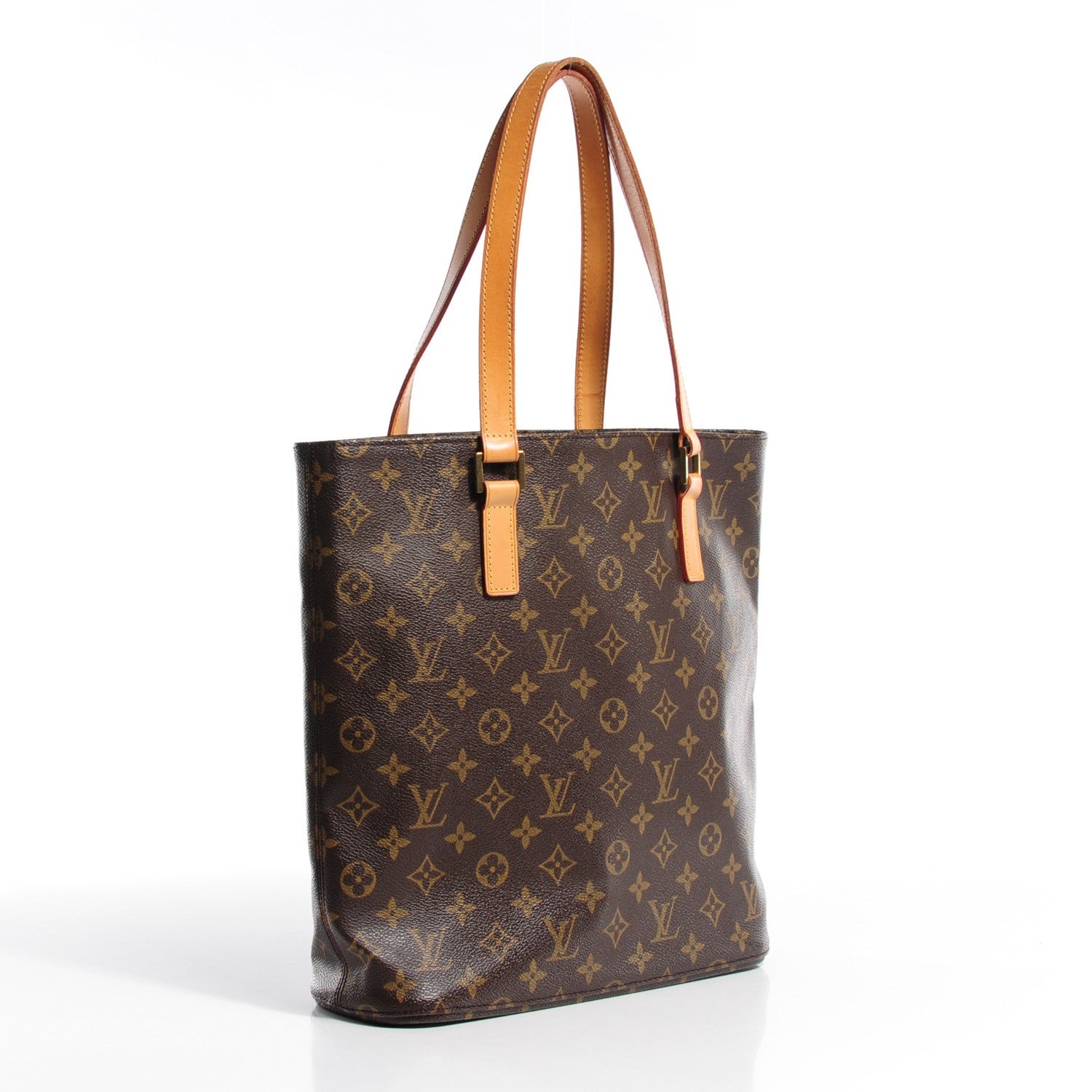 Louis Vuitton Monogram Vavin GM 3 of 7