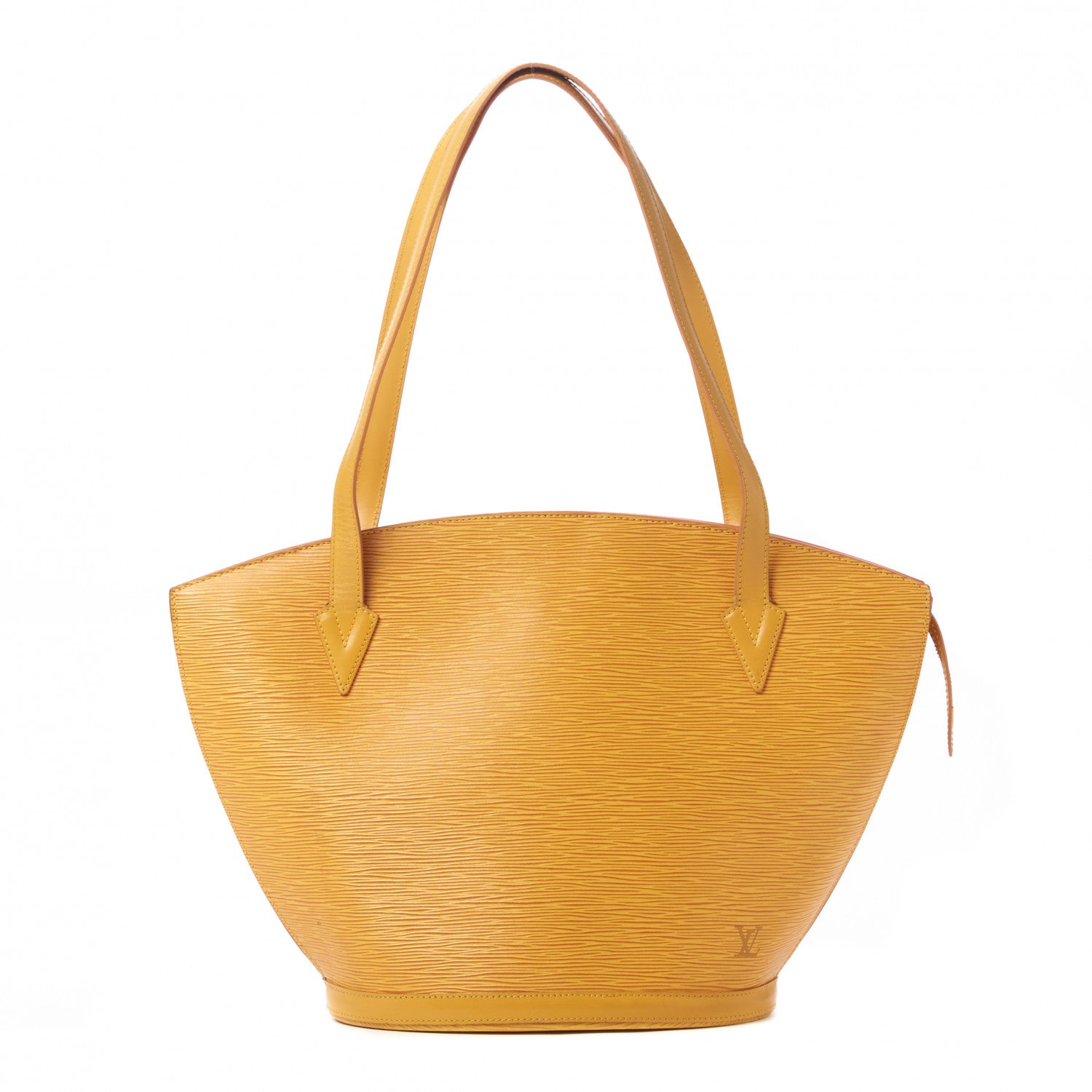Louis Vuitton Epi Saint Jacques GM Tassil 1 of 10