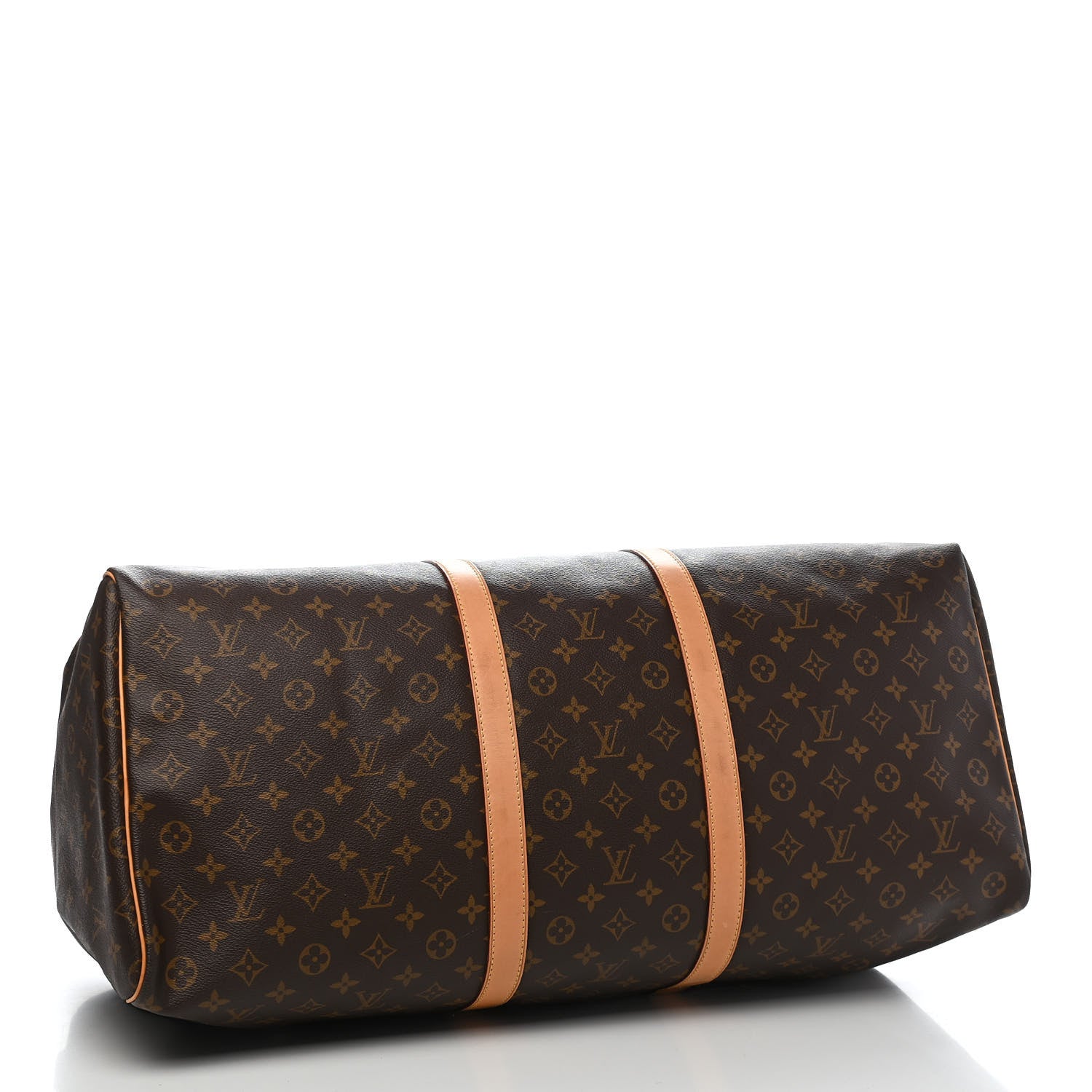 Louis Vuitton Monogram Keepall 60 4 of 11
