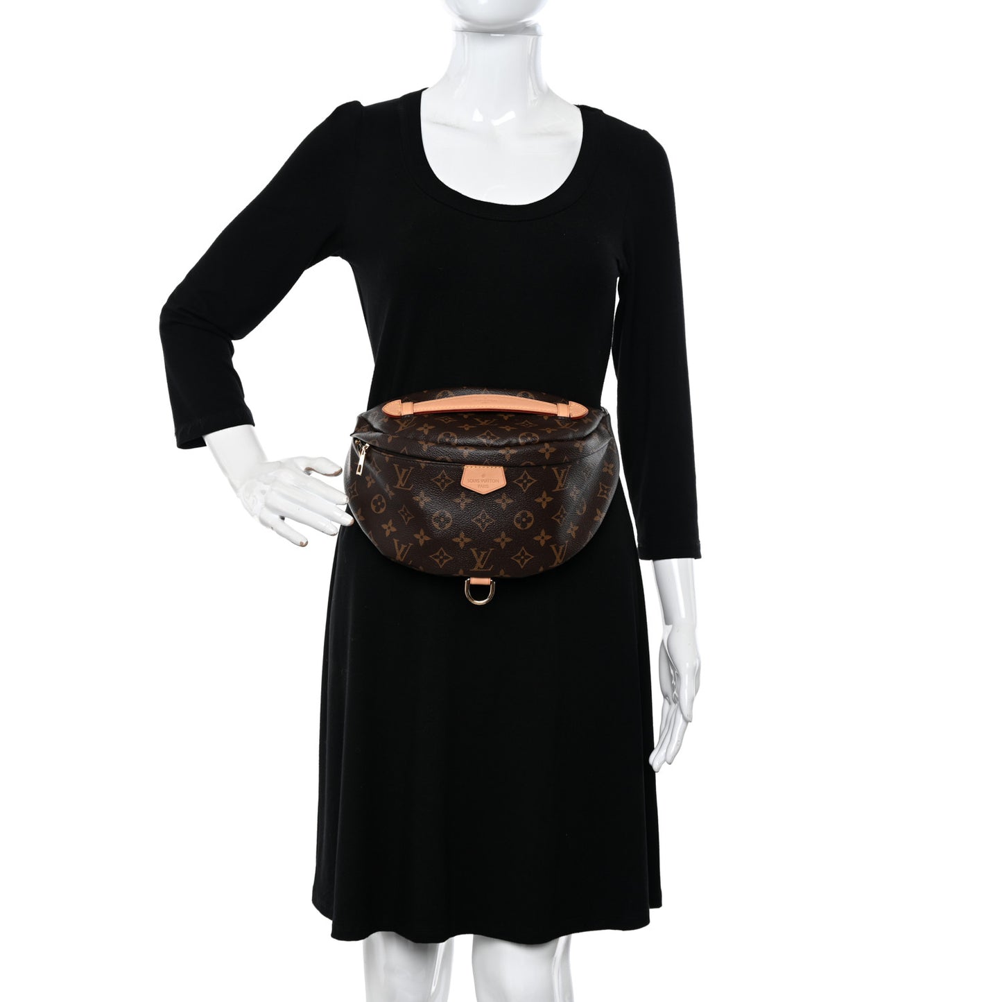 Monogram Bumbag