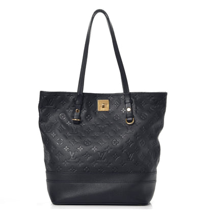 Louis Vuitton Empreinte Citadine PM Infini 1 of 12