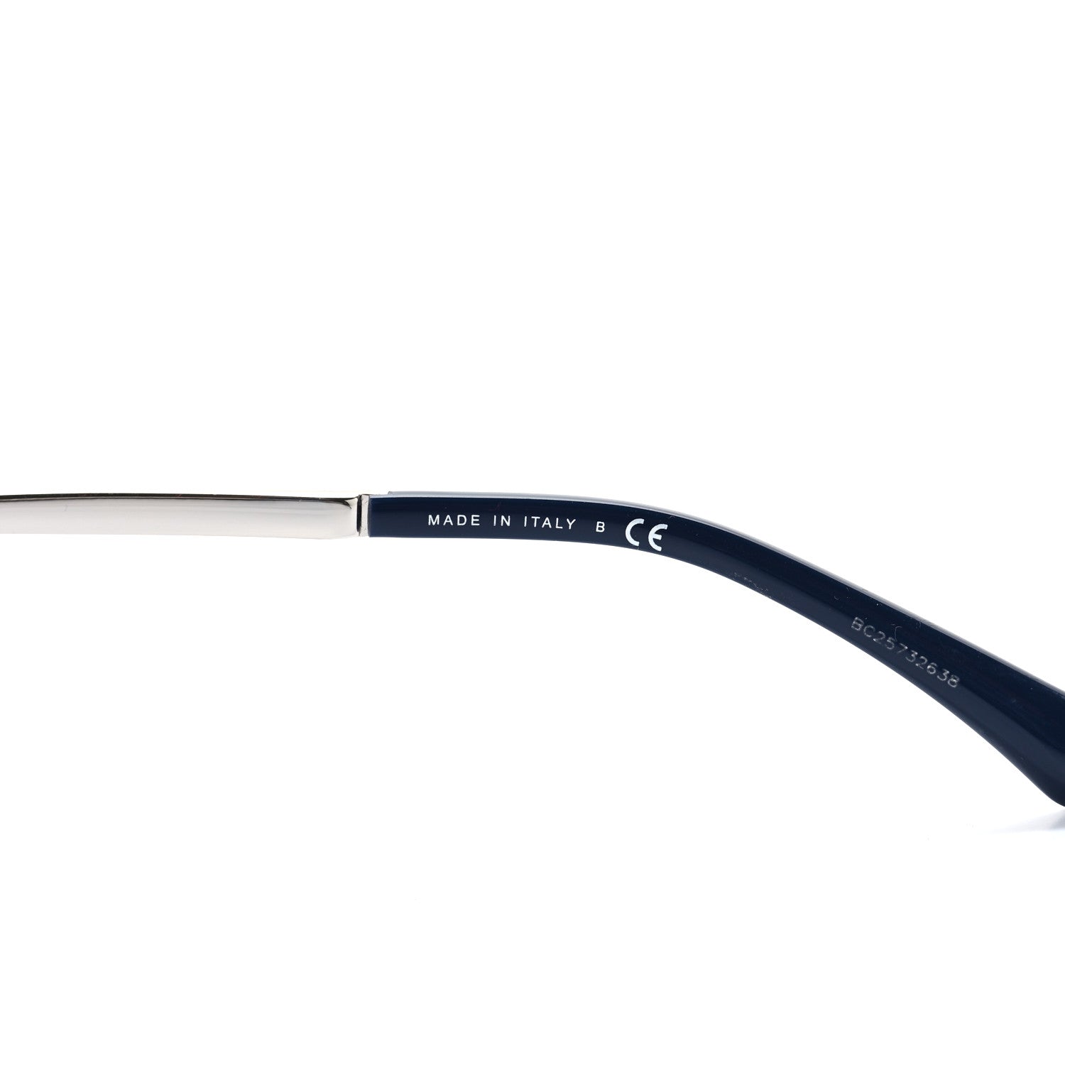 Chanel Pearl Sunglasses 5339-H Navy 7 of 9