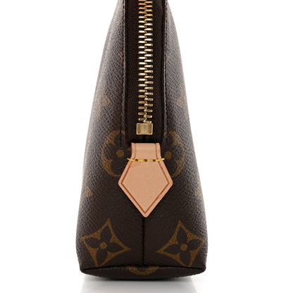 Louis Vuitton Monogram Cosmetic Pouch GM 7 of 8