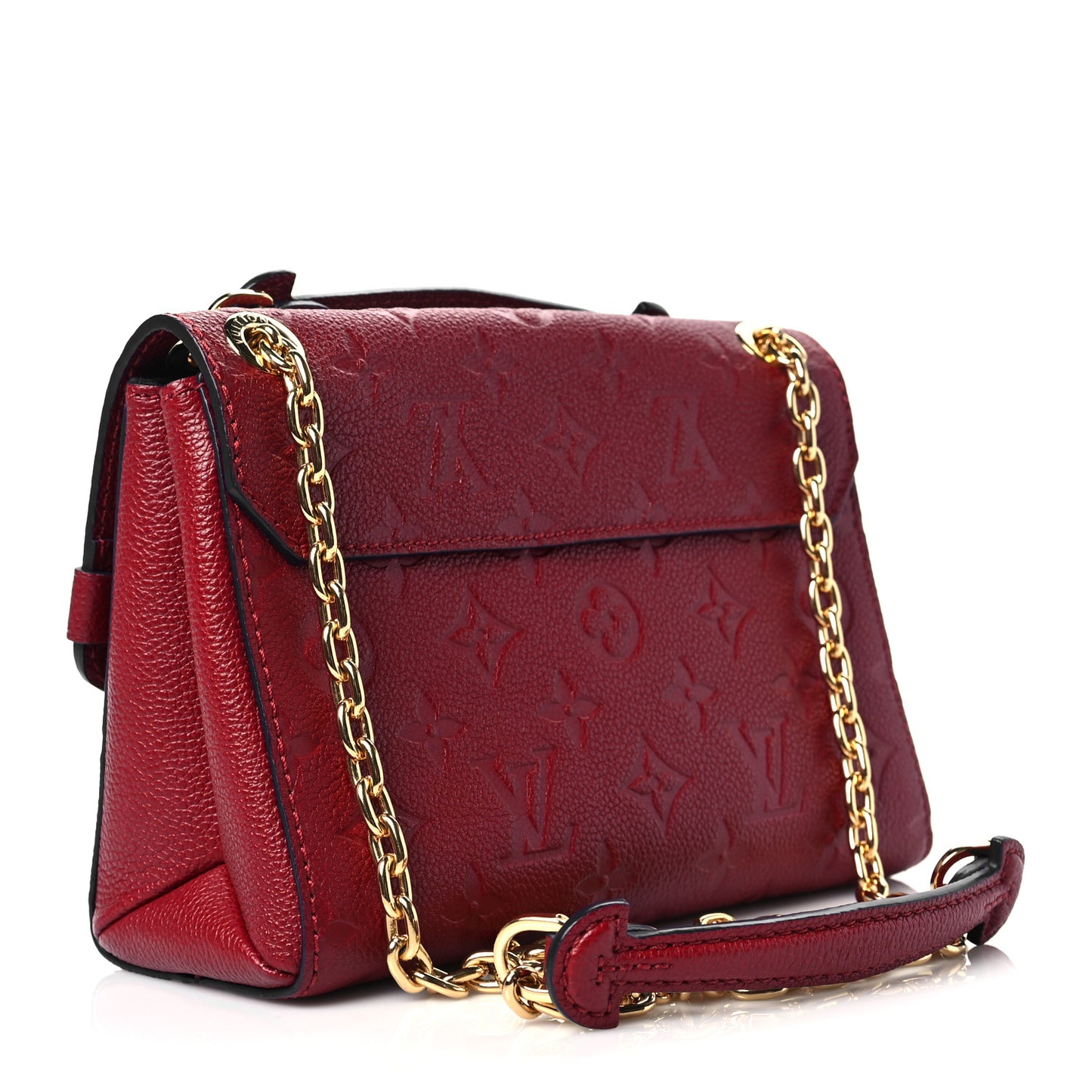 Empreinte Vavin BB Cherry Berry