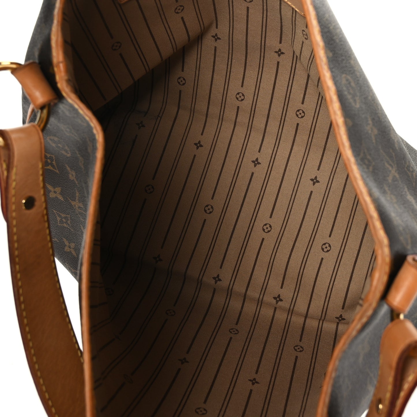 Monogram Delightful PM