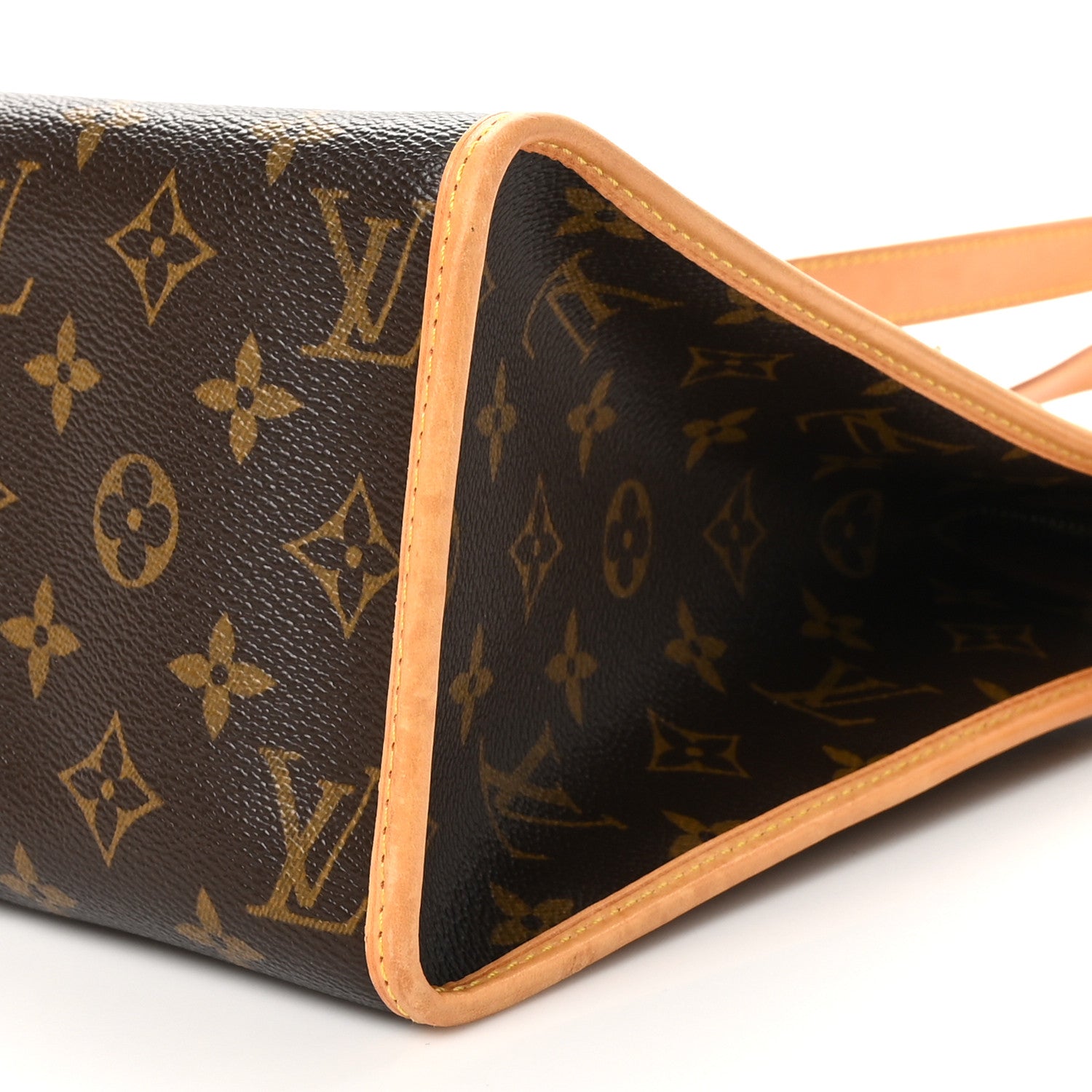 Louis Vuitton Monogram Popincourt Haut 9 of 10