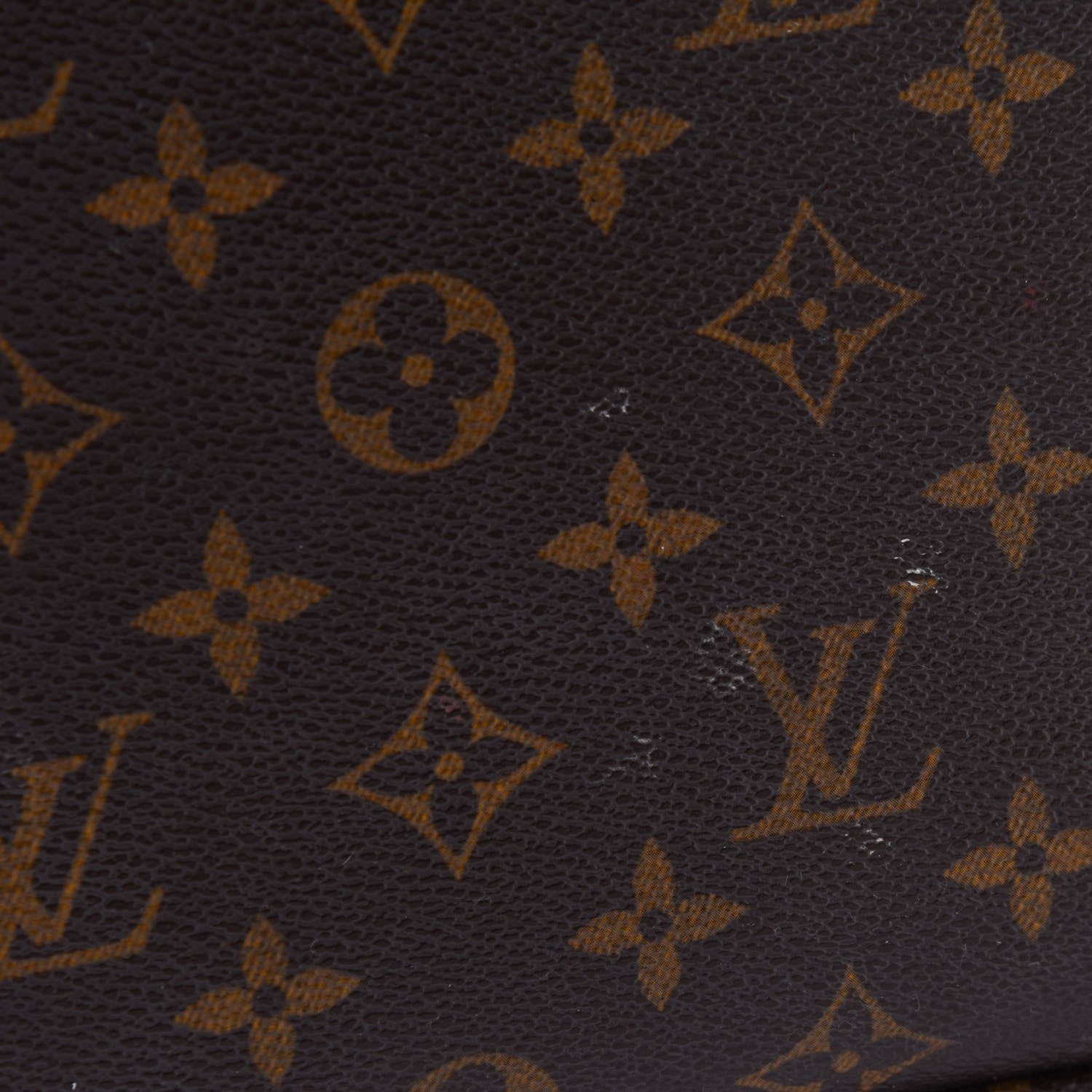 Louis Vuitton Monogram 13 inch Laptop Sleeve 5 of 5