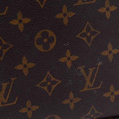 Louis Vuitton Monogram 13 inch Laptop Sleeve 5 of 5