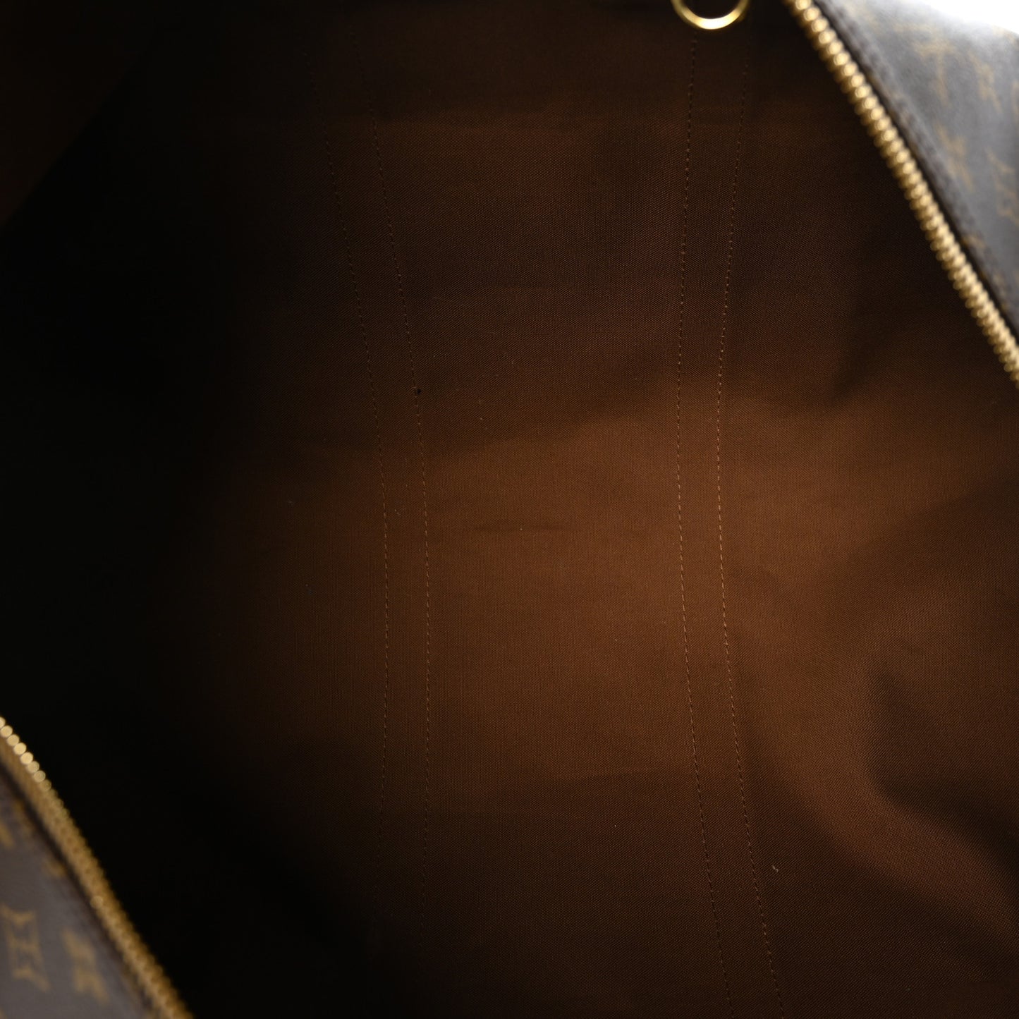 Monogram Keepall Bandouliere 50