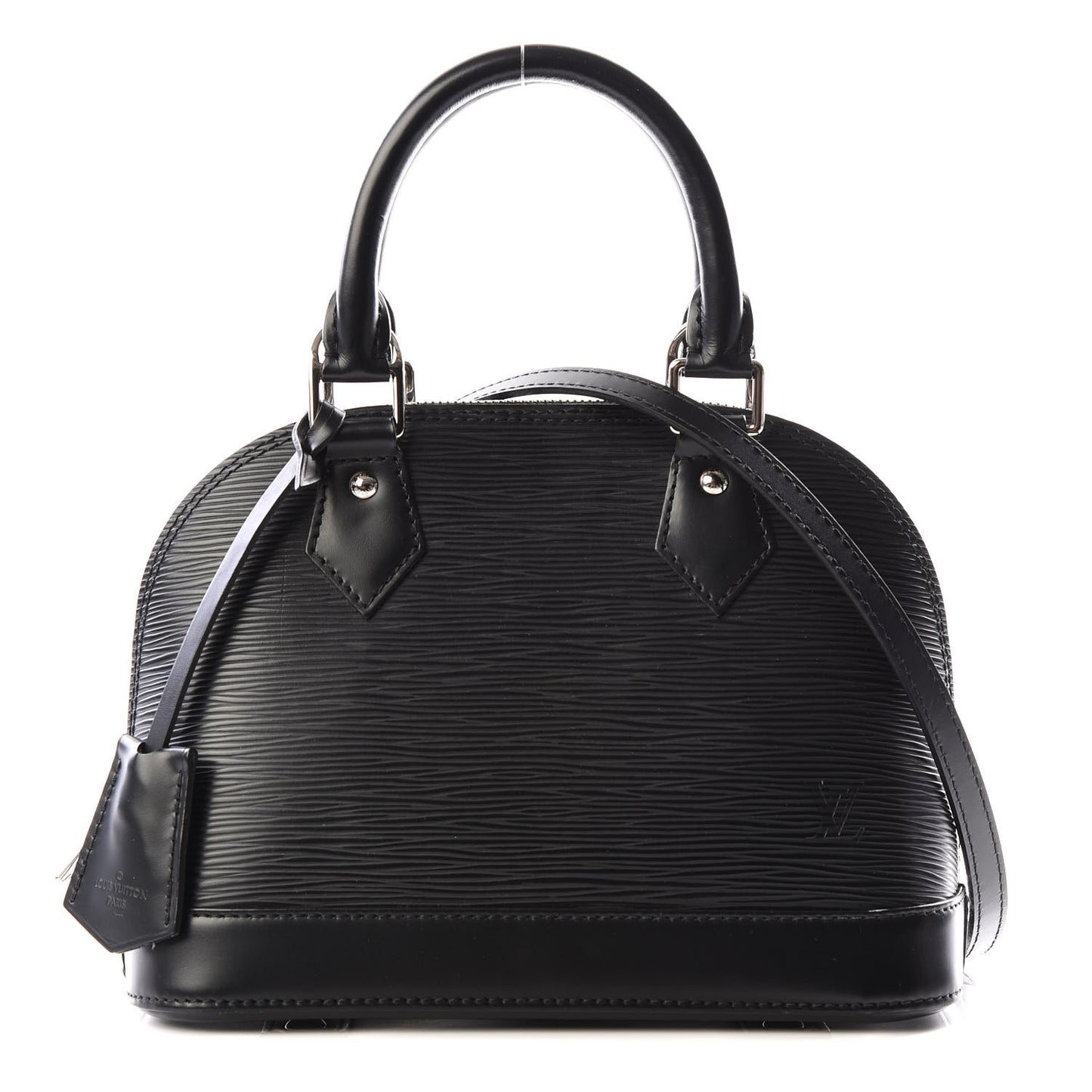 Epi Alma BB Black