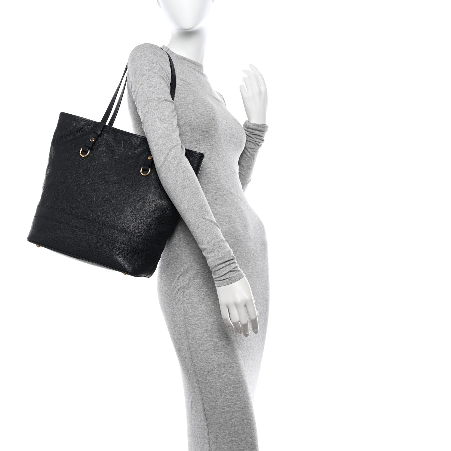Louis Vuitton Empreinte Citadine PM Infini 2 of 11