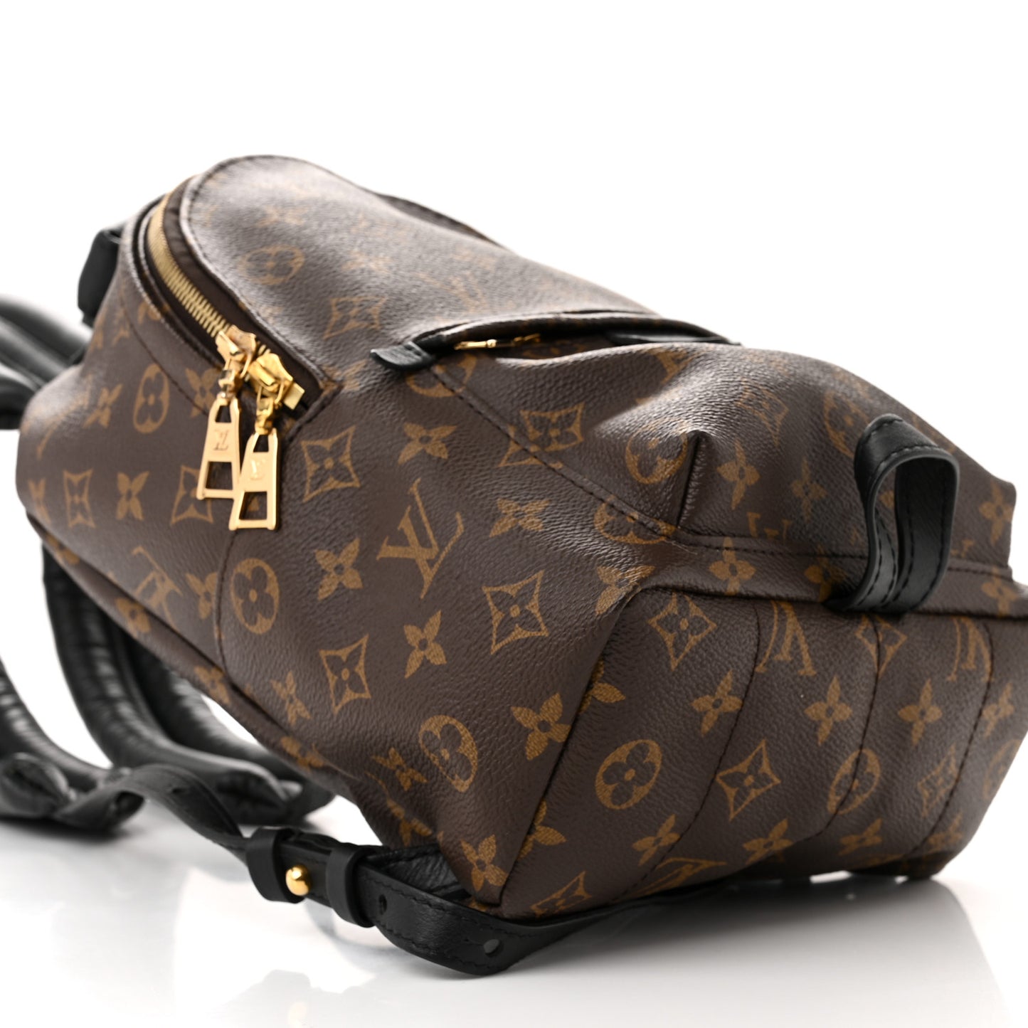 Monogram Palm Springs Backpack PM