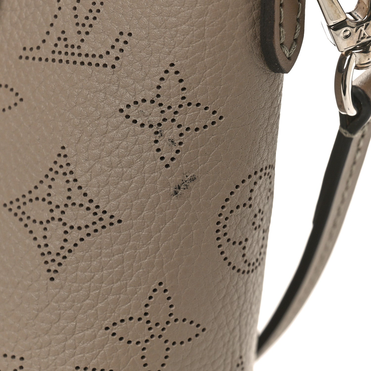 Louis Vuitton Mahina Hina PM Galet 11 of 11