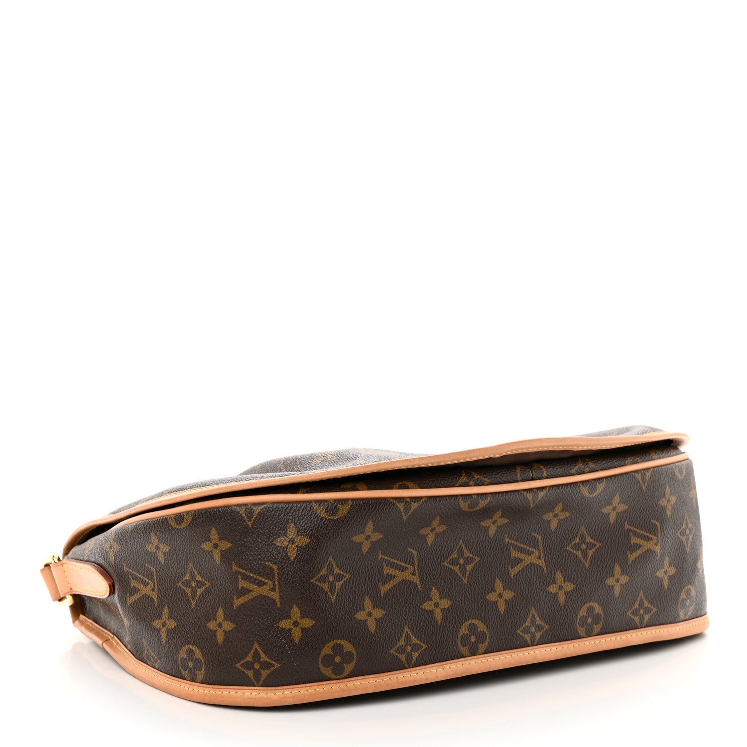 Louis Vuitton Monogram Menilmontant MM 4 of 14