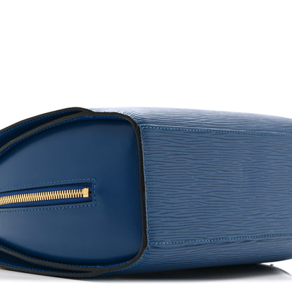 Louis Vuitton Epi Pont-Neuf Toledo 9 of 10