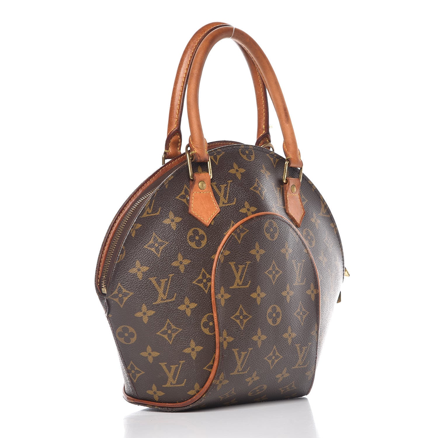 Louis Vuitton Monogram Ellipse PM 3 of 23