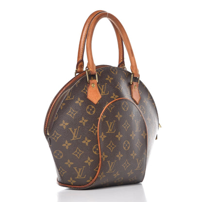 Louis Vuitton Monogram Ellipse PM 3 of 23