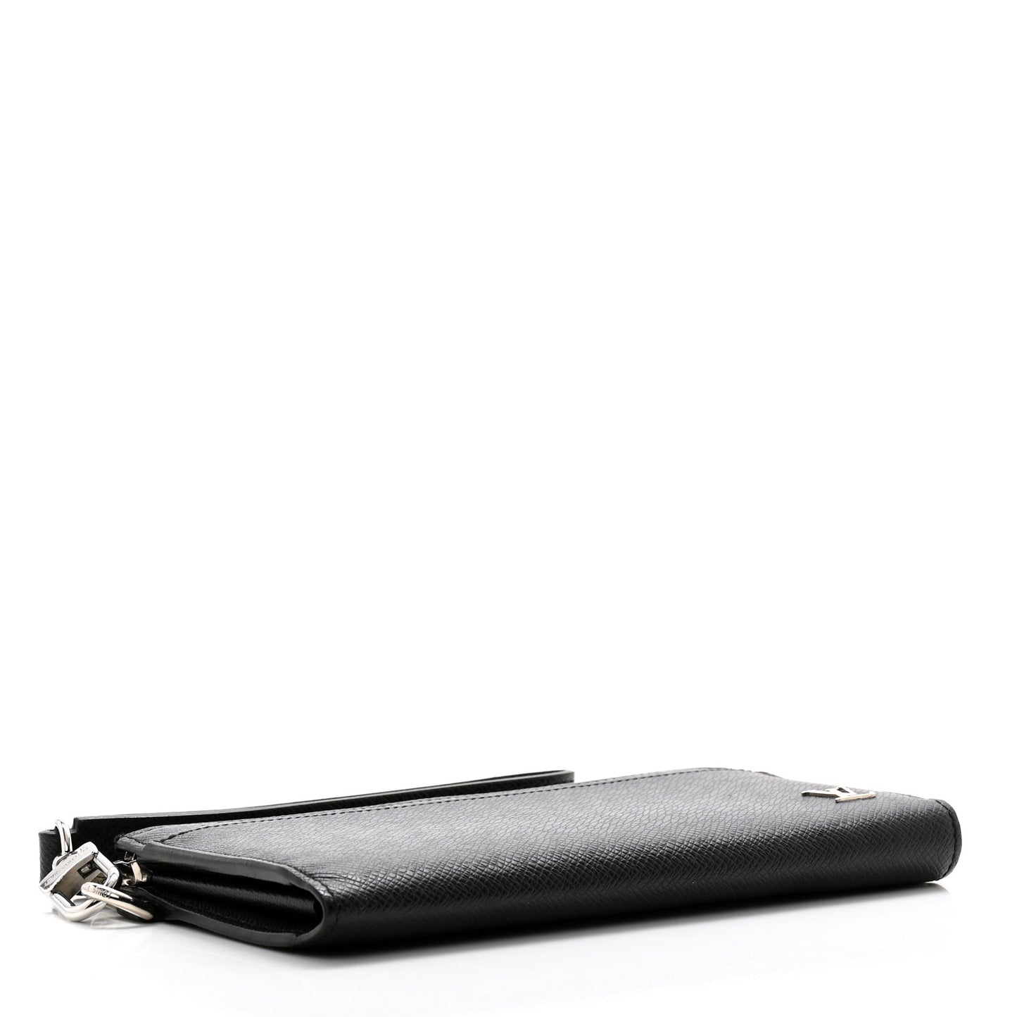Taiga Dragonne Zippy Wallet Ardoise