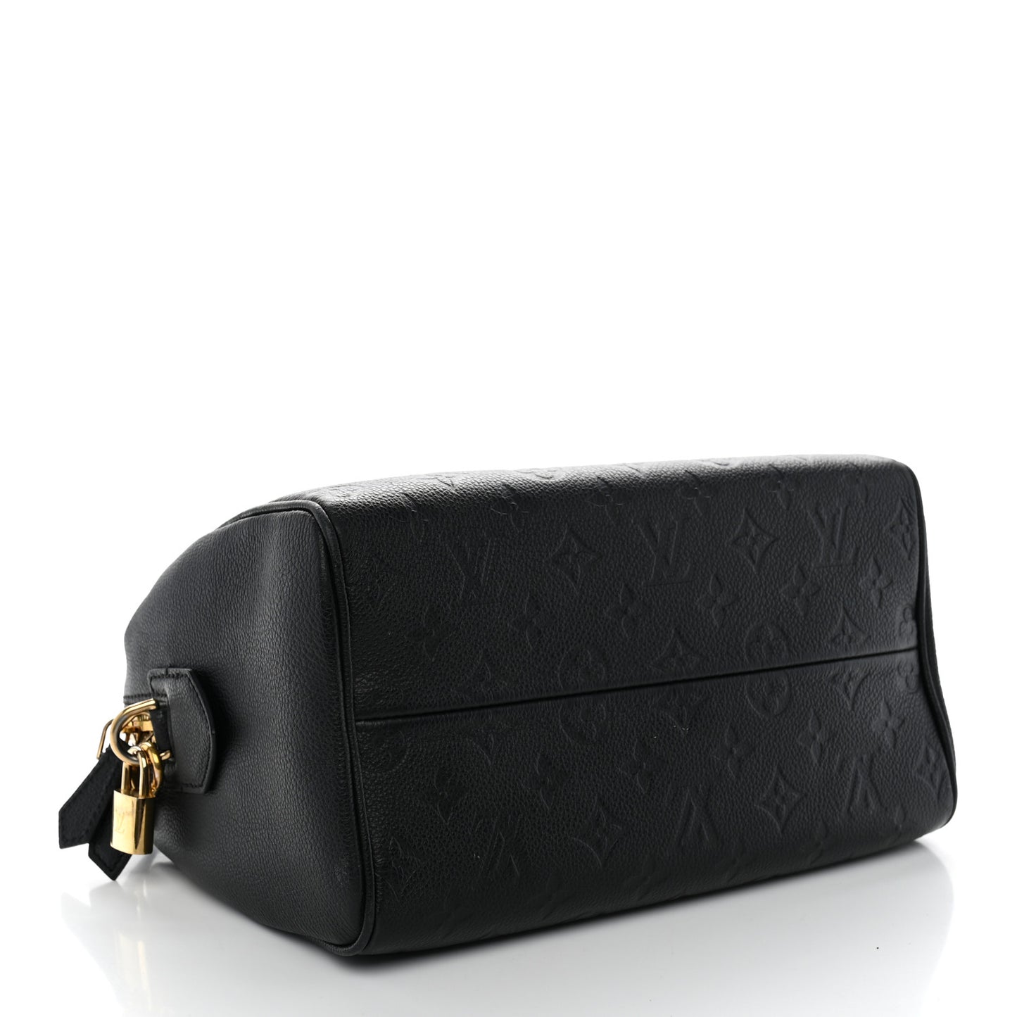 Empreinte Speedy Bandouliere 25 NM Black