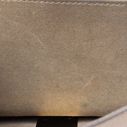 Chloe Grained Lambskin Mini Drew Shoulder Bag Biscotti Beige 9 of 20